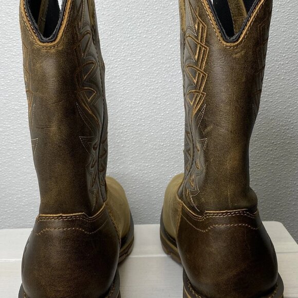 Irish Setter Marshall 11\